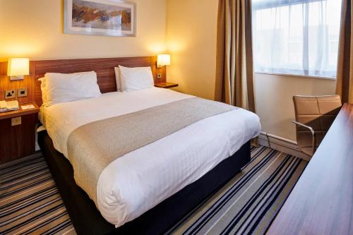 Holiday Inn Leeds Garforth, an IHG Hotel