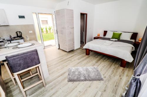 Simo apartments airport Podgorica - image 12