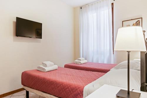 Borgo Pinti Cozy Flat - image 12