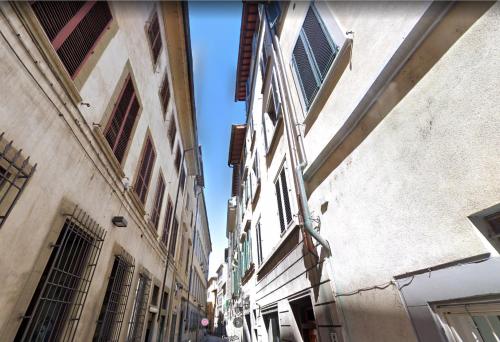 Borgo Pinti Cozy Flat - main image