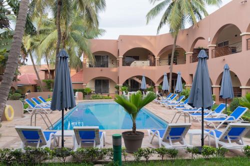 Airport Hotel