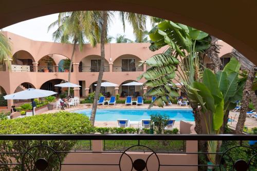 Airport Hotel