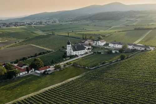 Freigut Thallern in Gumpoldskirchen, Österreich