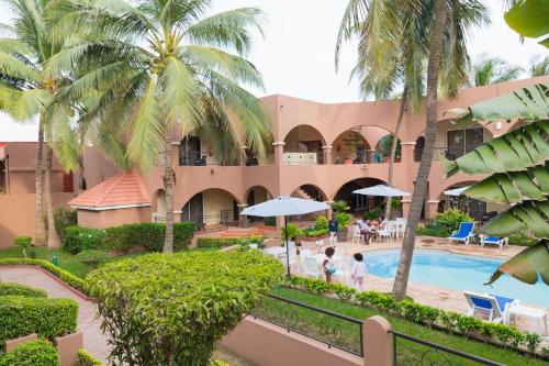 Airport Hotel