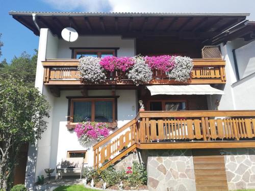 Appartement Gstrein in Sölden, Österreich