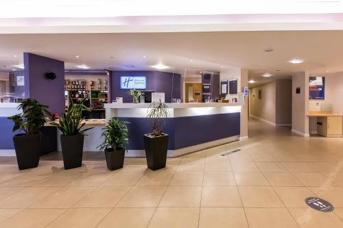 Holiday Inn Express Norwich, an IHG Hotel