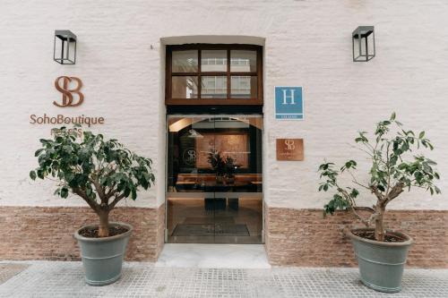 Soho Boutique Colón - image 7