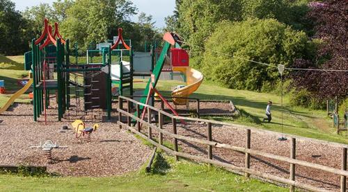 9 The Glade, North Devon Coast, Bideford Bay