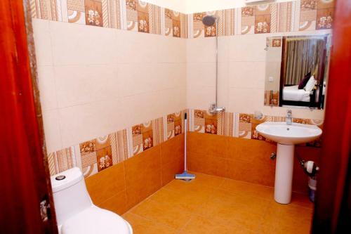 Superior Double Room image 3
