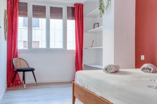 South Gate - Superbe appartement avec vue sur Notre Dame de la Garde