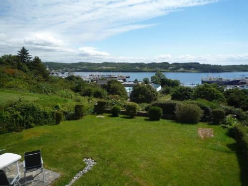 Atlantic View Holiday Home Killybegs - image 5