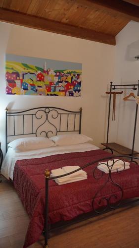 1 queen bed