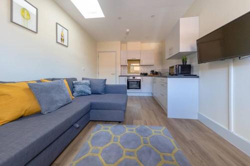 Picture of Apartment 3, Isabella House, Aparthotel, By Rentmyhouse