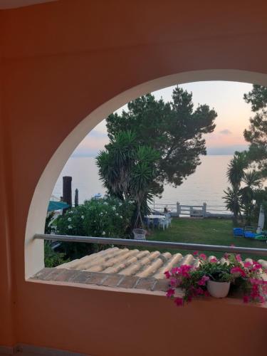 Villa By The Sea - Βιλα Πανω στη θαλασσα Corfu