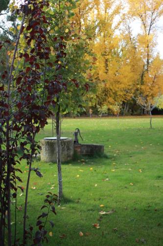 El Jardin de la Huerta