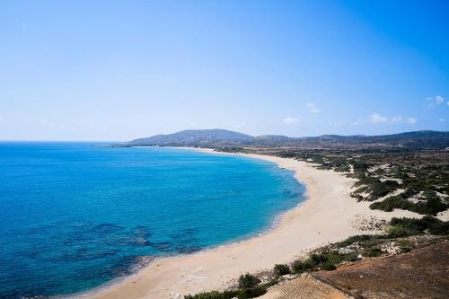 Nerida Beachfront Villas