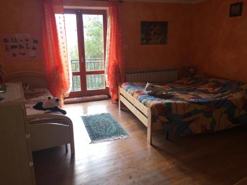 . Casa Miki