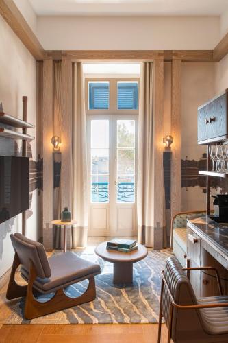 Létesítmények, Iniala Harbour House  in Valletta