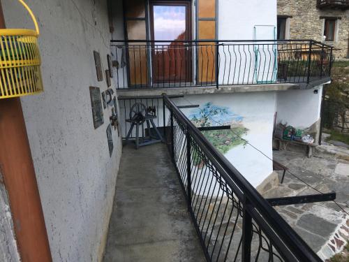 Casa Miki in Roure