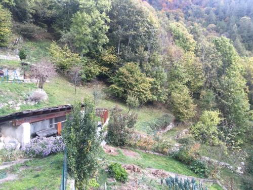 Casa Miki in Roure
