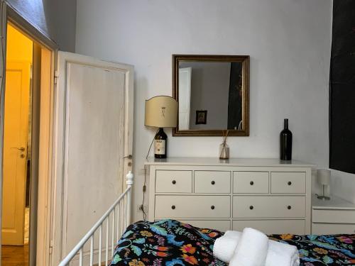 Luxury Apartament Florence