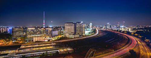272442205 Van der Valk Hotel Amsterdam Zuidas -Rai