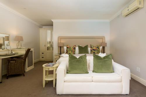 1 king bed