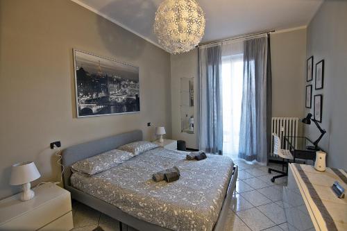 Appartamento nel cuore di Arona