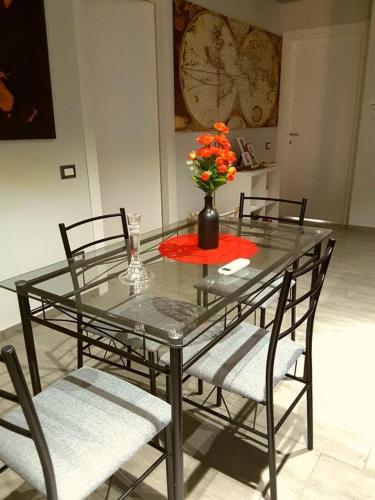 Monte Urpinu Modern Flat in La Palma