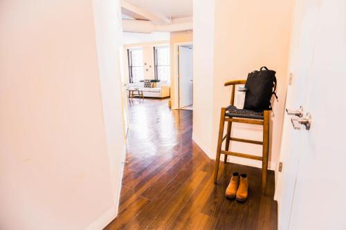 2BR/2BA Brand New Elegant Luxury Suite w/ Gym by ENVITAE