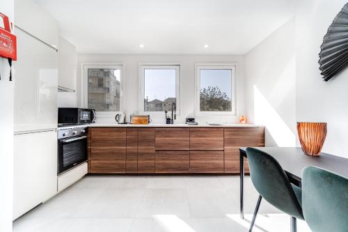 Nomad's By Sta Catarina Flats - 3BED Porto, Porto