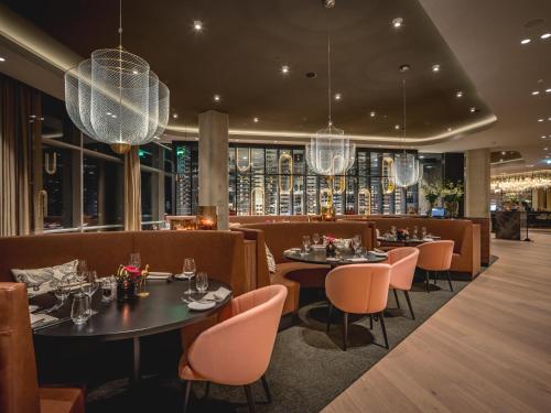 272443419 Van der Valk Hotel Amsterdam Zuidas -Rai