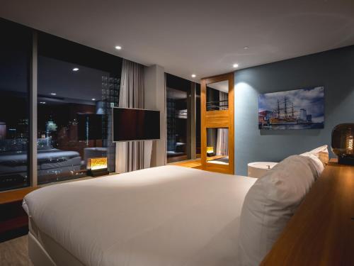 272444264 Van der Valk Hotel Amsterdam Zuidas -Rai