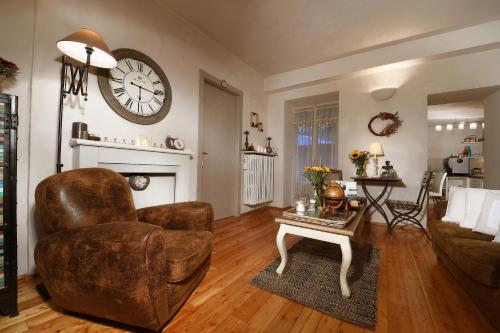B&B Sant'Agostino 4
