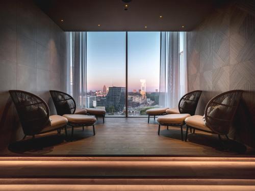 272444649 Van der Valk Hotel Amsterdam Zuidas -Rai