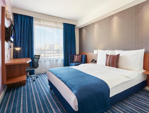 1 king bed