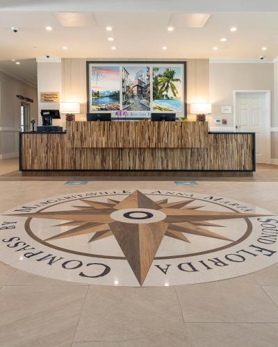 Compass Hotel by Margaritaville Anna Maria Sound