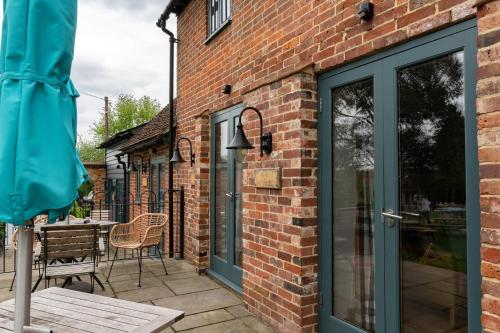 The Vineyard Lamberhurst - image 14