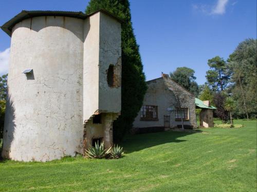 Jocks Cottages