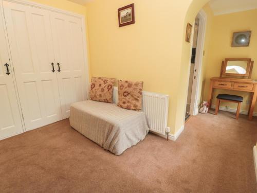 Red Squirrel Cottage 5 Biddlestone - image 6