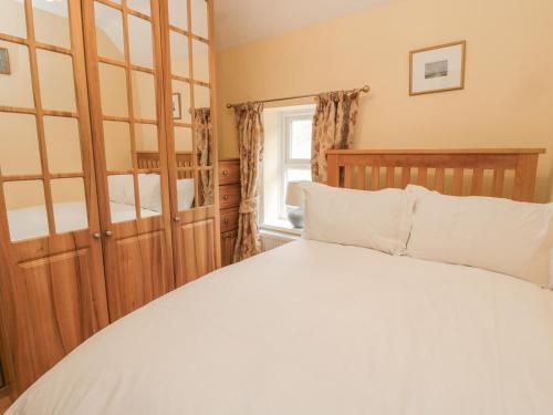 Red Squirrel Cottage 5 Biddlestone - image 11
