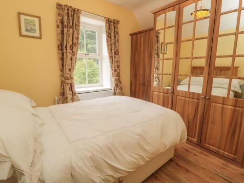 Red Squirrel Cottage 5 Biddlestone - image 13