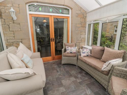 Red Squirrel Cottage 5 Biddlestone - image 3