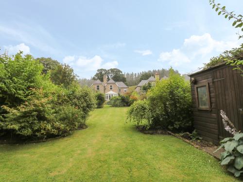 Red Squirrel Cottage 5 Biddlestone - image 14