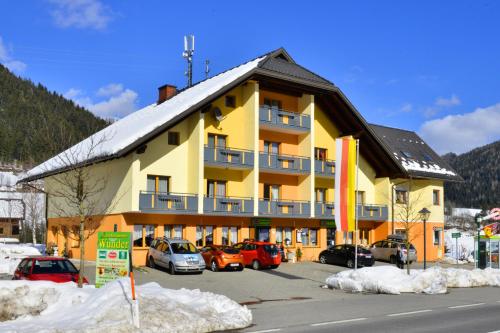 Gasthof Wunder – Gnesau, CA
