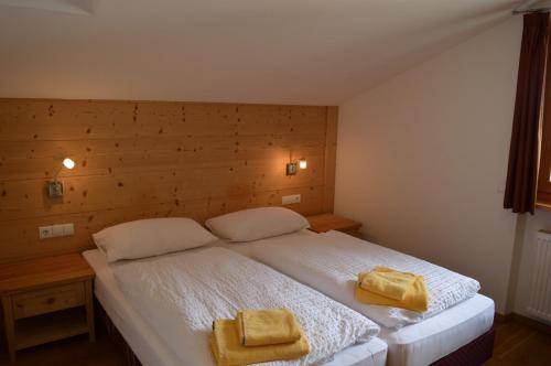 Chalet Regina 3