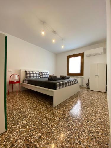 Ca' Berto Apartment, Benátky (fotografie 2)