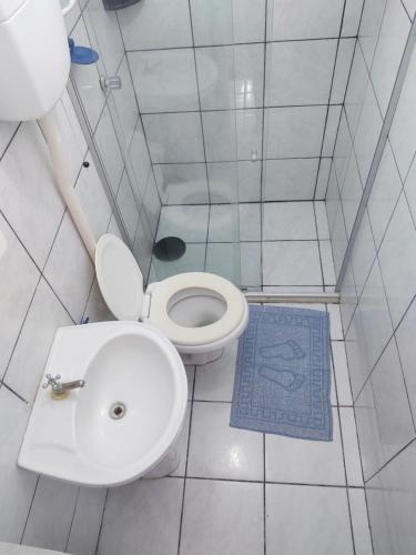 Mundo da Lua Hostel