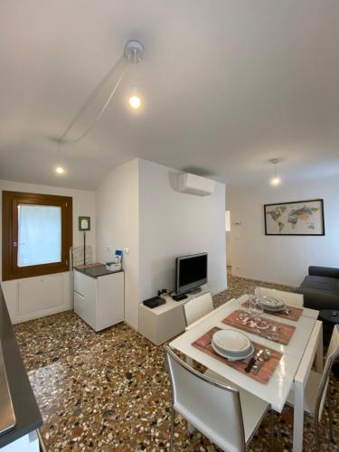 Ca' Berto Apartment, Benátky (fotografie 8)