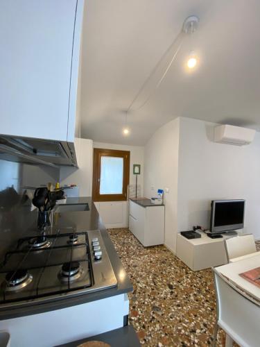 Ca' Berto Apartment, Benátky (fotografie 7)